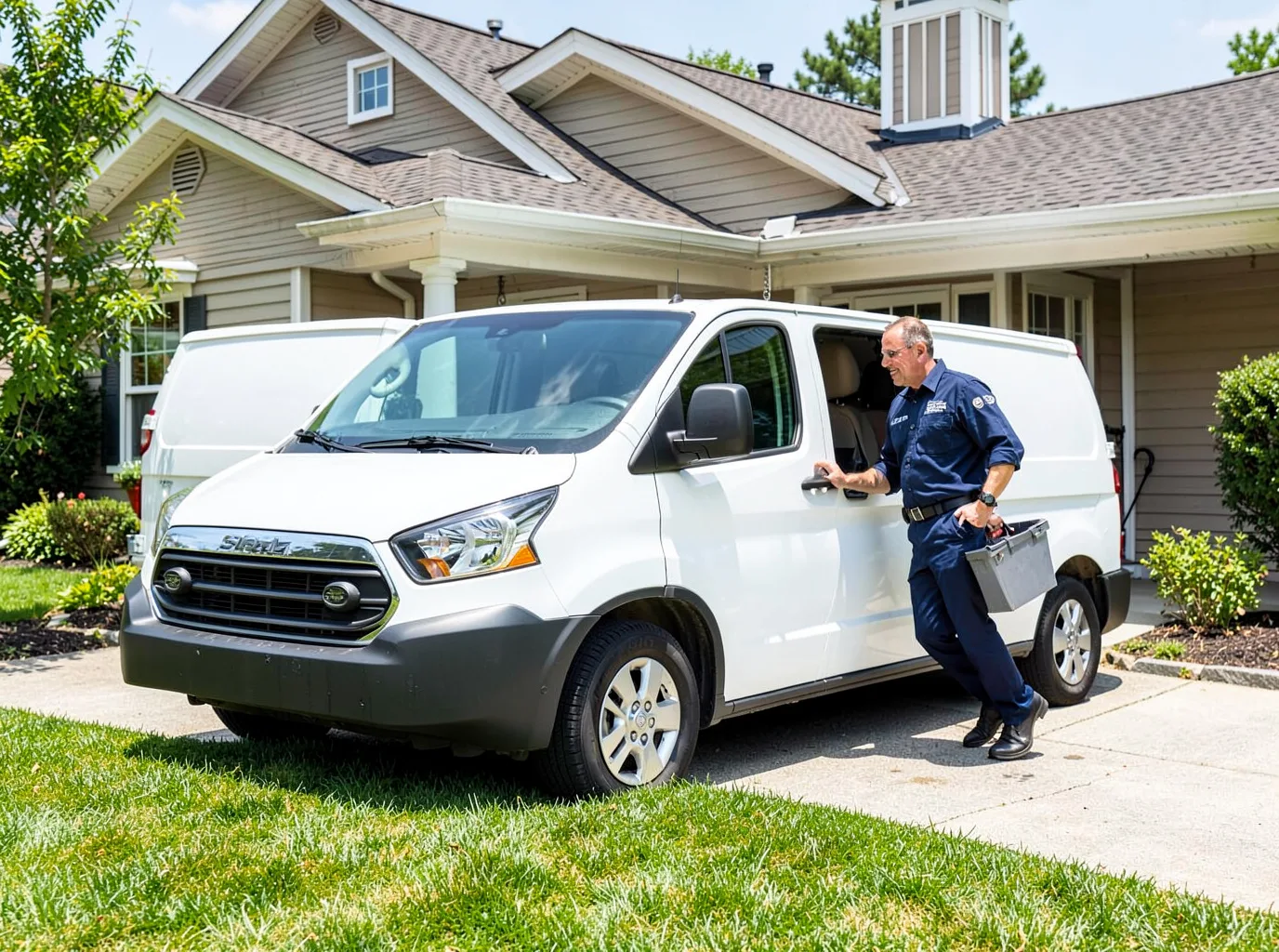 Emergency Plumber company in Pemberville, OH