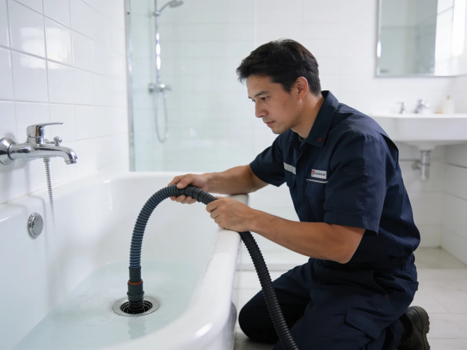 Emergency Plumber Pemberville, OH FAQs